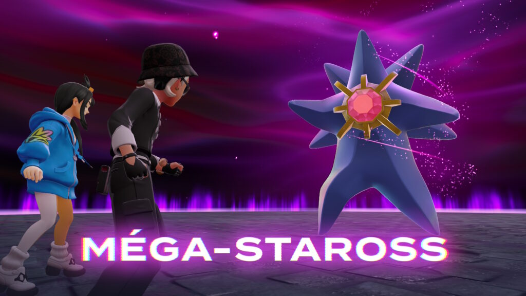star