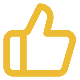 thumbs up