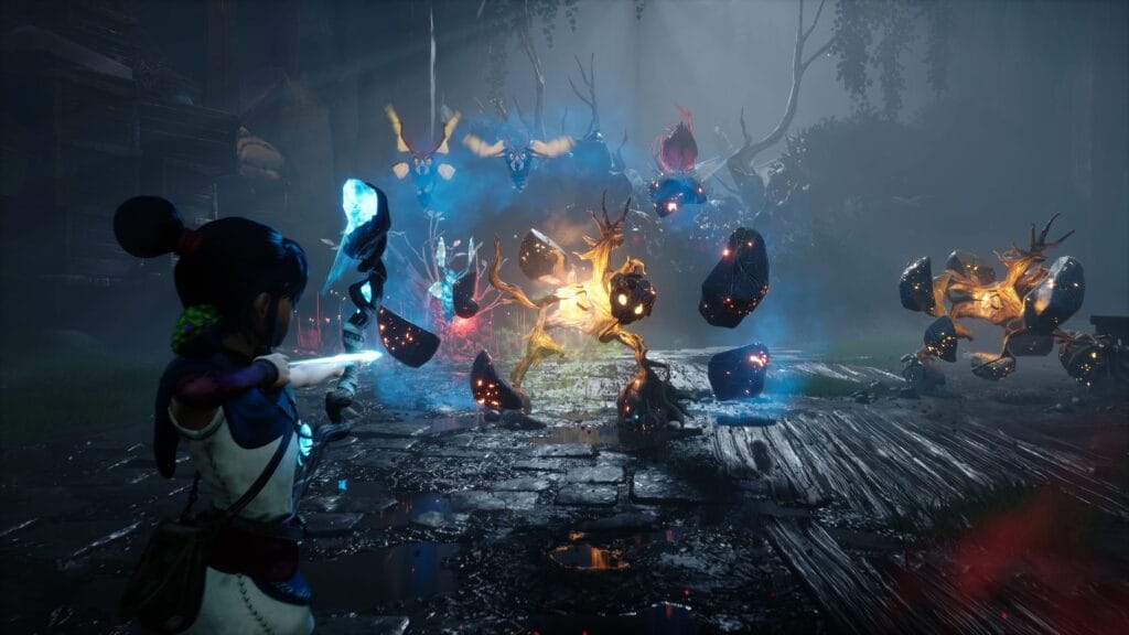 RockGolem