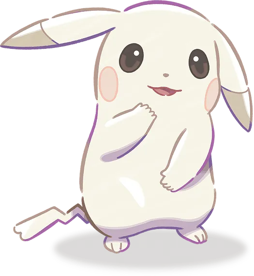 character peakychu.CmUdGaKR ZE0dvh