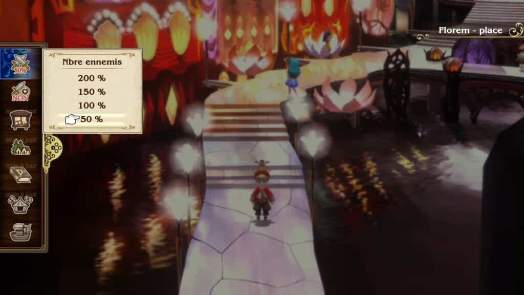 Bravely Default HD Remaster