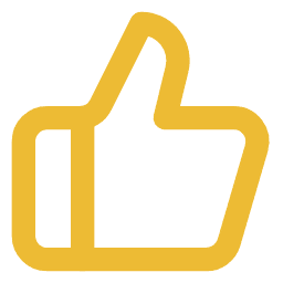 thumbs up