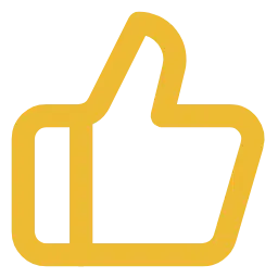 thumbs up