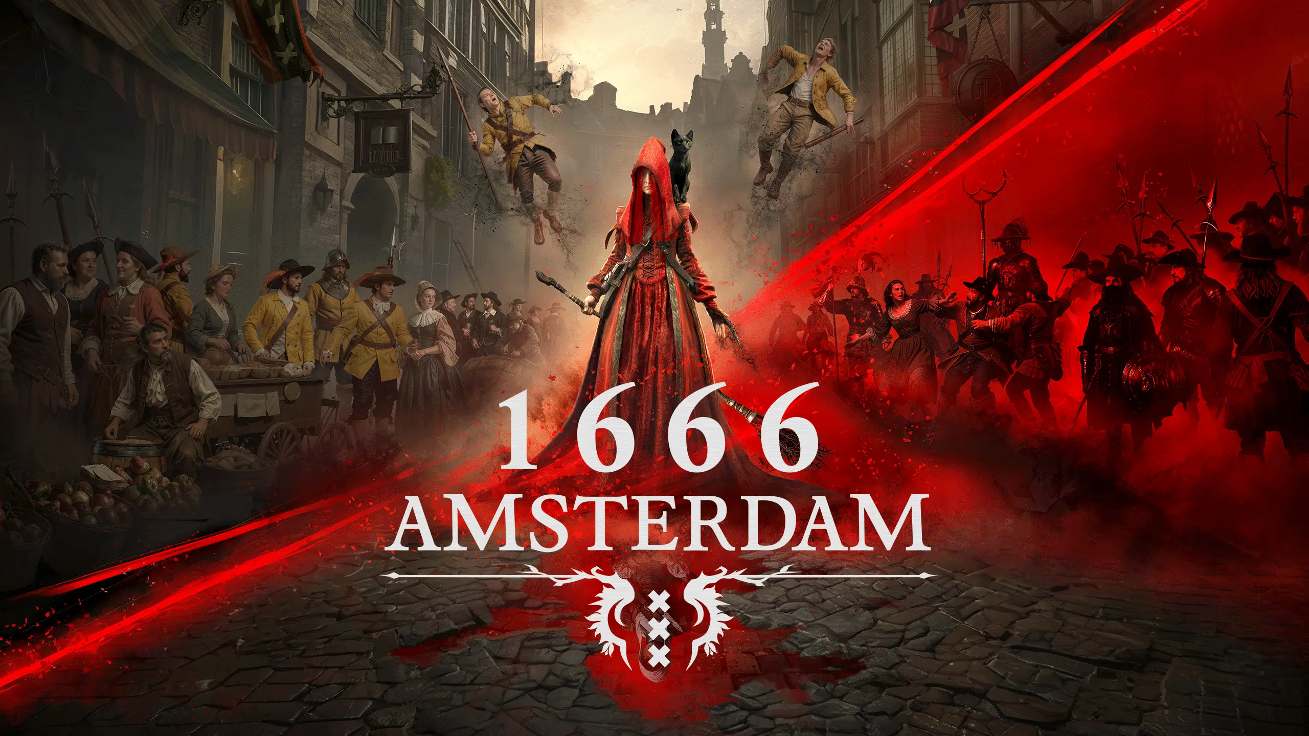 1666 Amsterdam