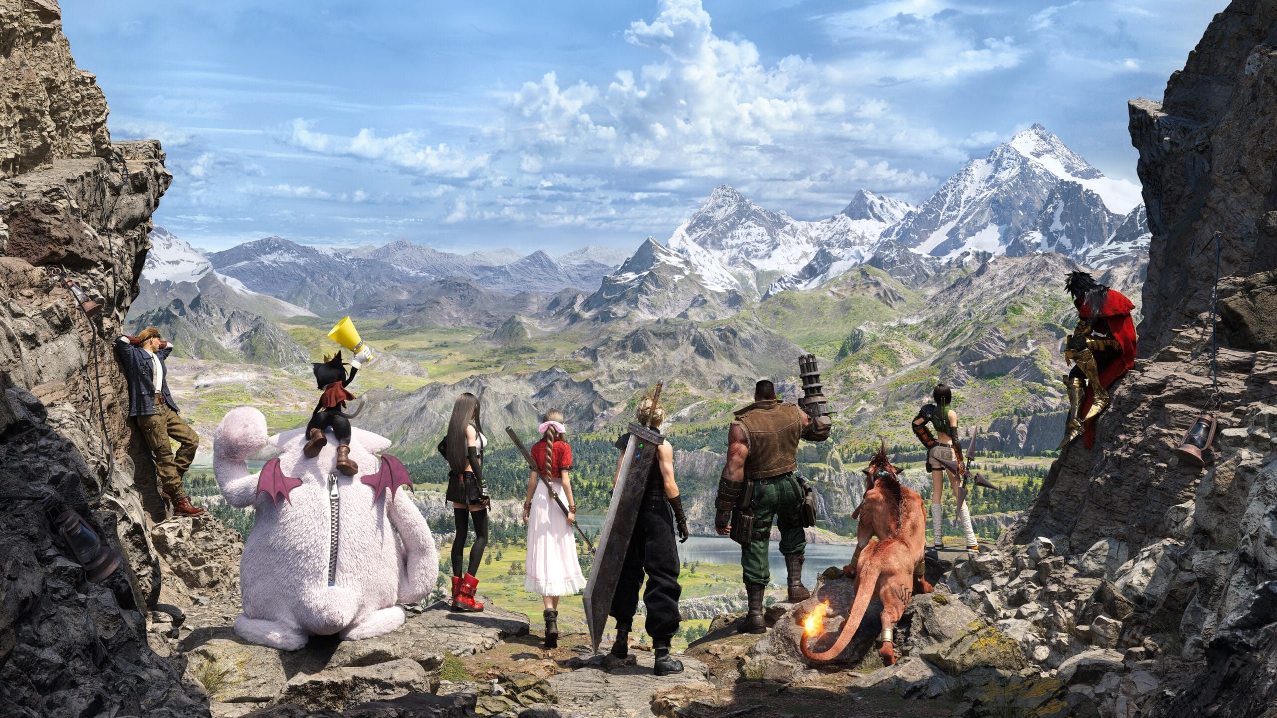 FFVII REBIRTH December Keyart 16x9 png jpgcopy scaled