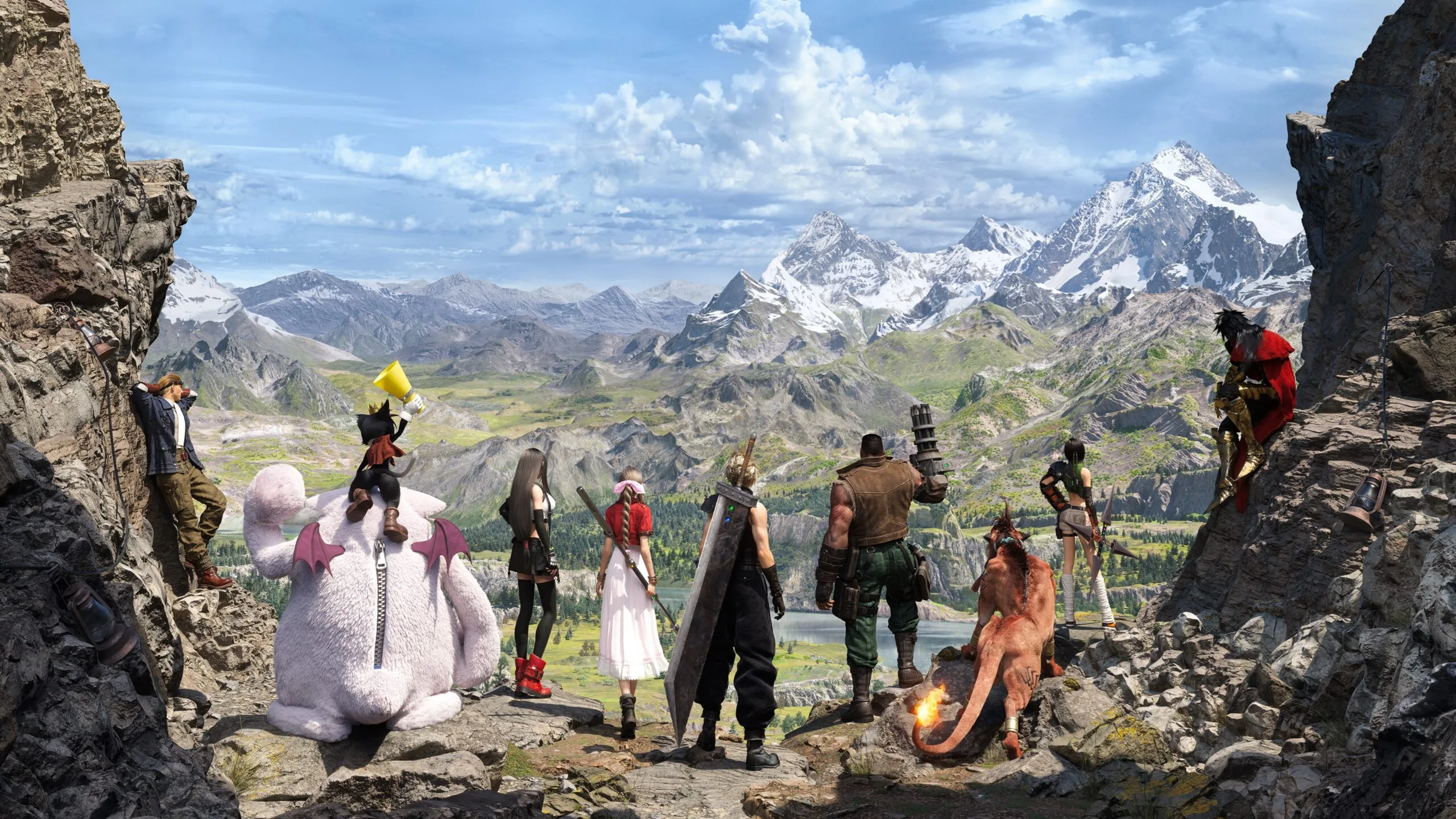 FFVII REBIRTH December Keyart 16x9 png jpgcopy scaled