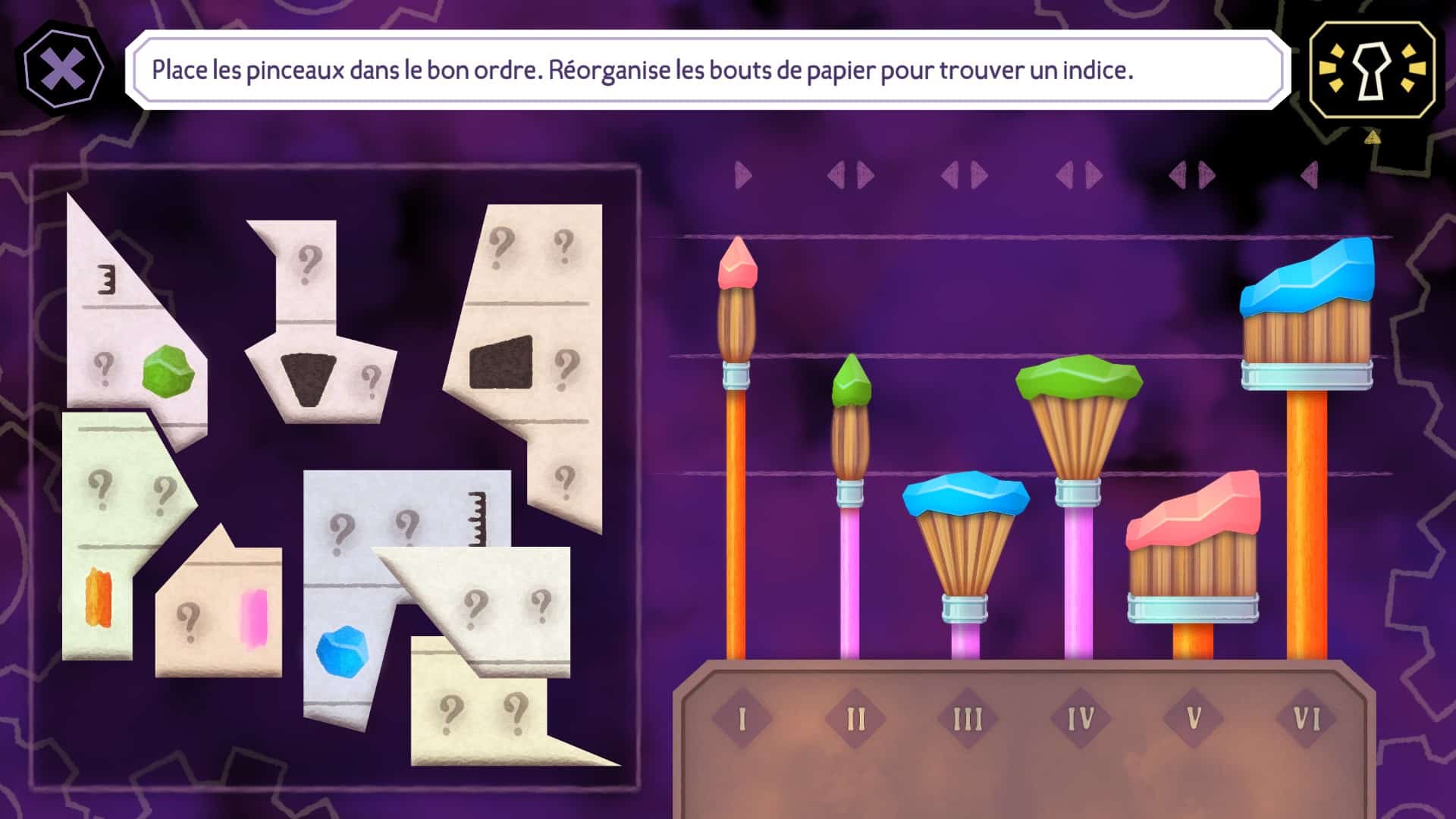 enigme