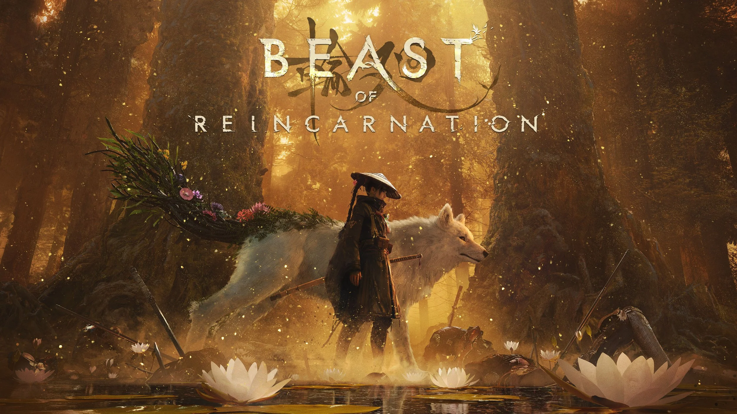 Image principale Beast of Reincarnation