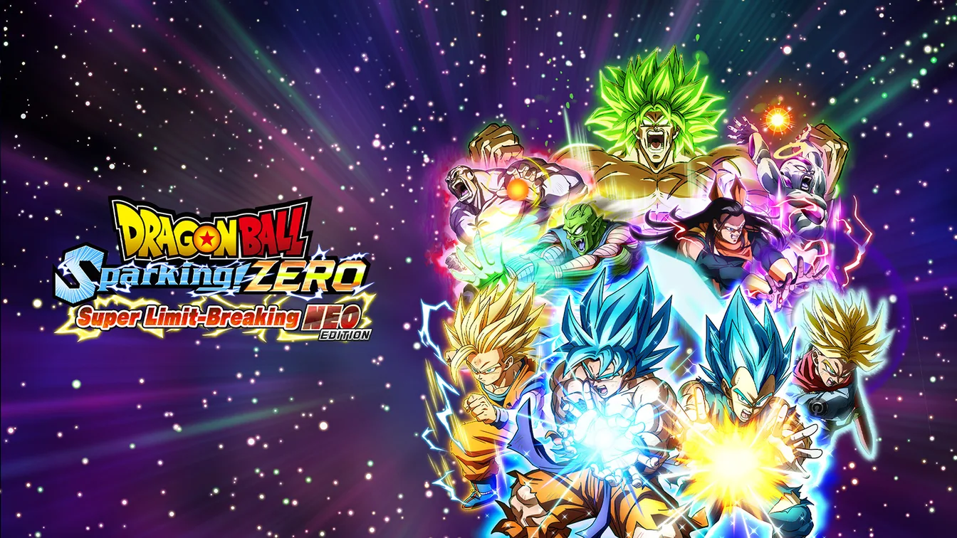 DBSZ NEOEdition
