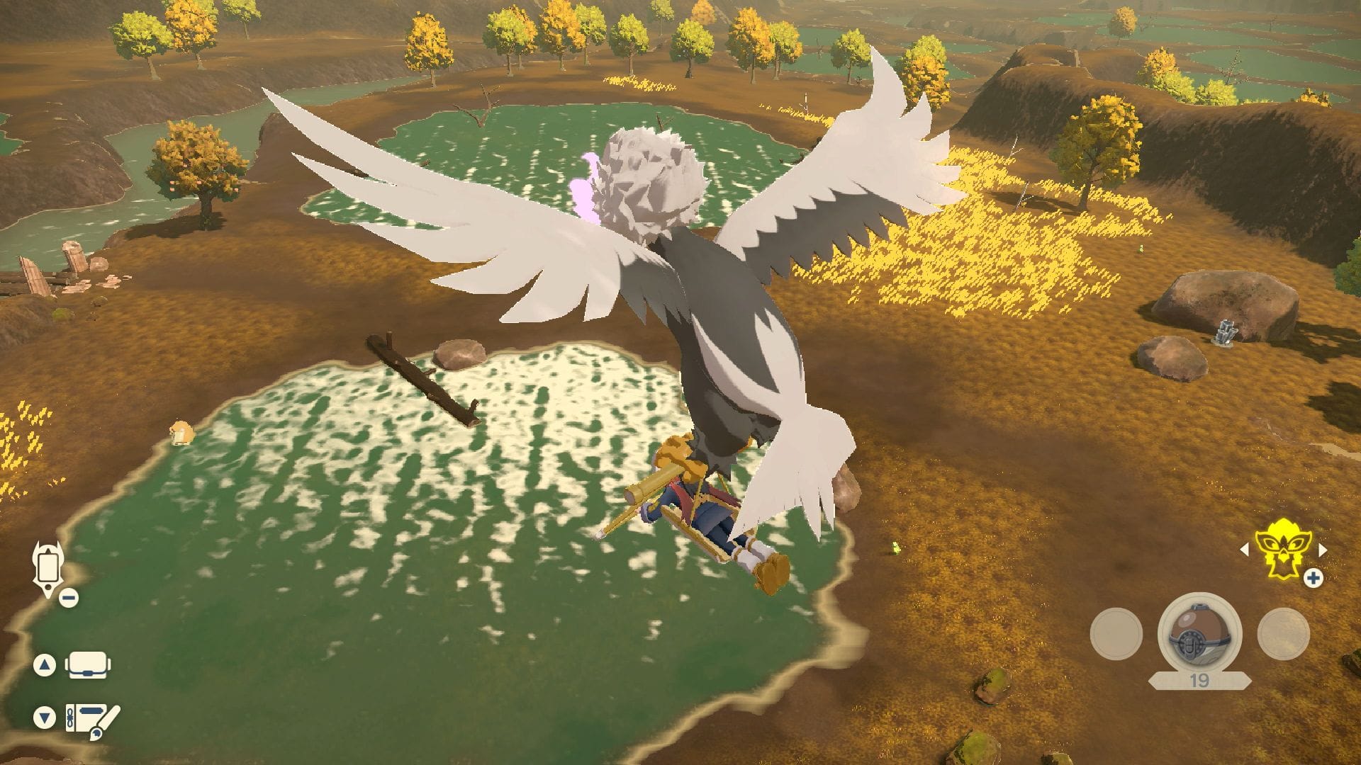 PLA Screenshot 32