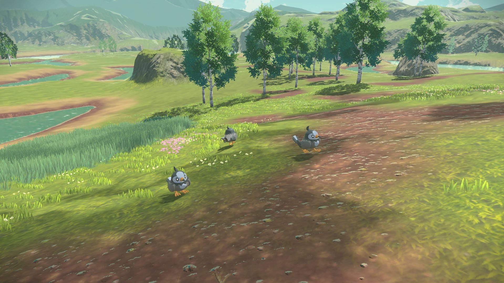 PLA Screenshot 33