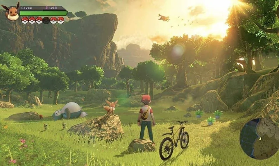 pokemon with botw v0 ktheb6eed0921