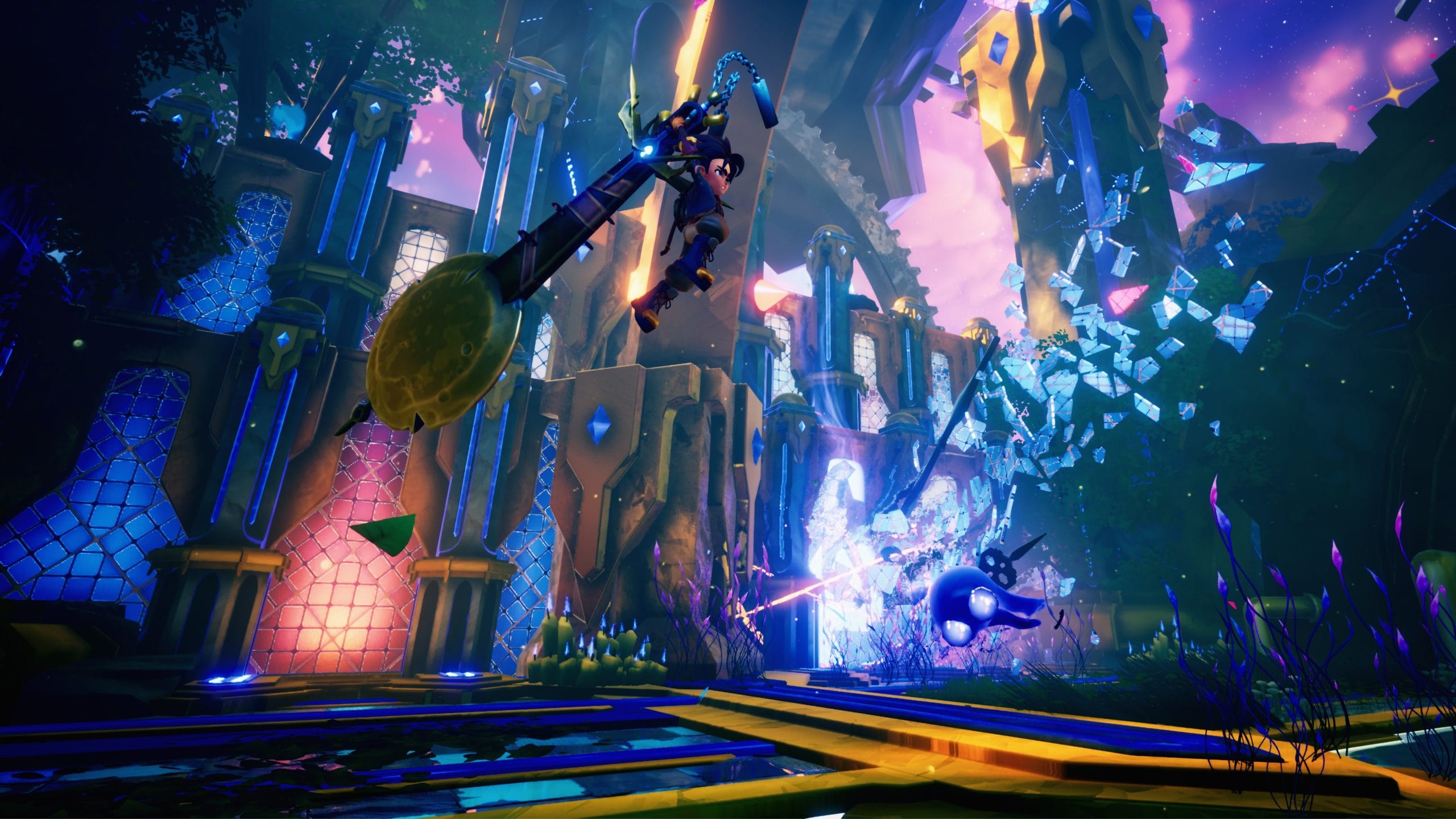 Duskfade Screenshot 2 scaled