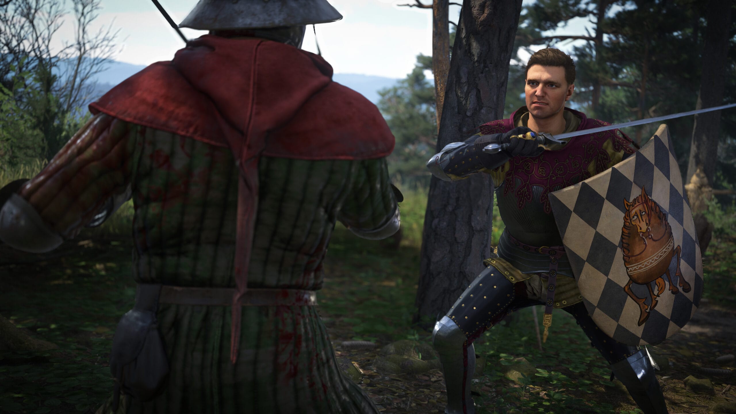 KCD2 BWD COMBAT SHIELD 2 scaled