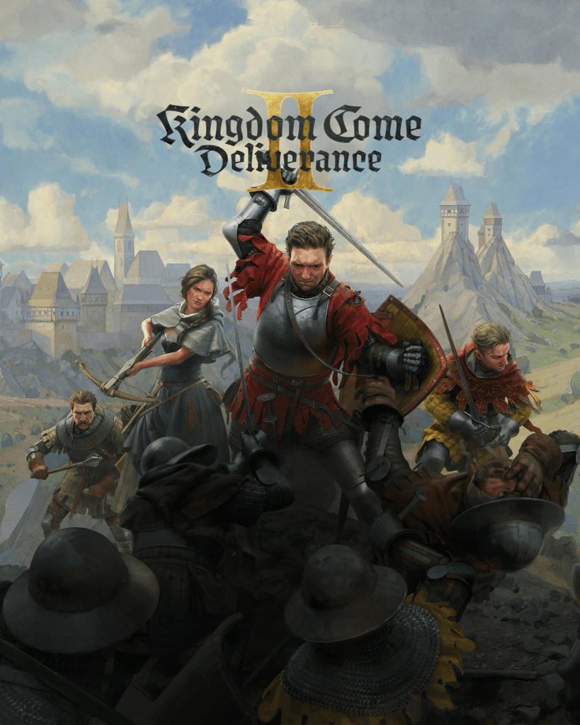 Kingdom Come Delivrance II Lexperience medievale ultime 1
