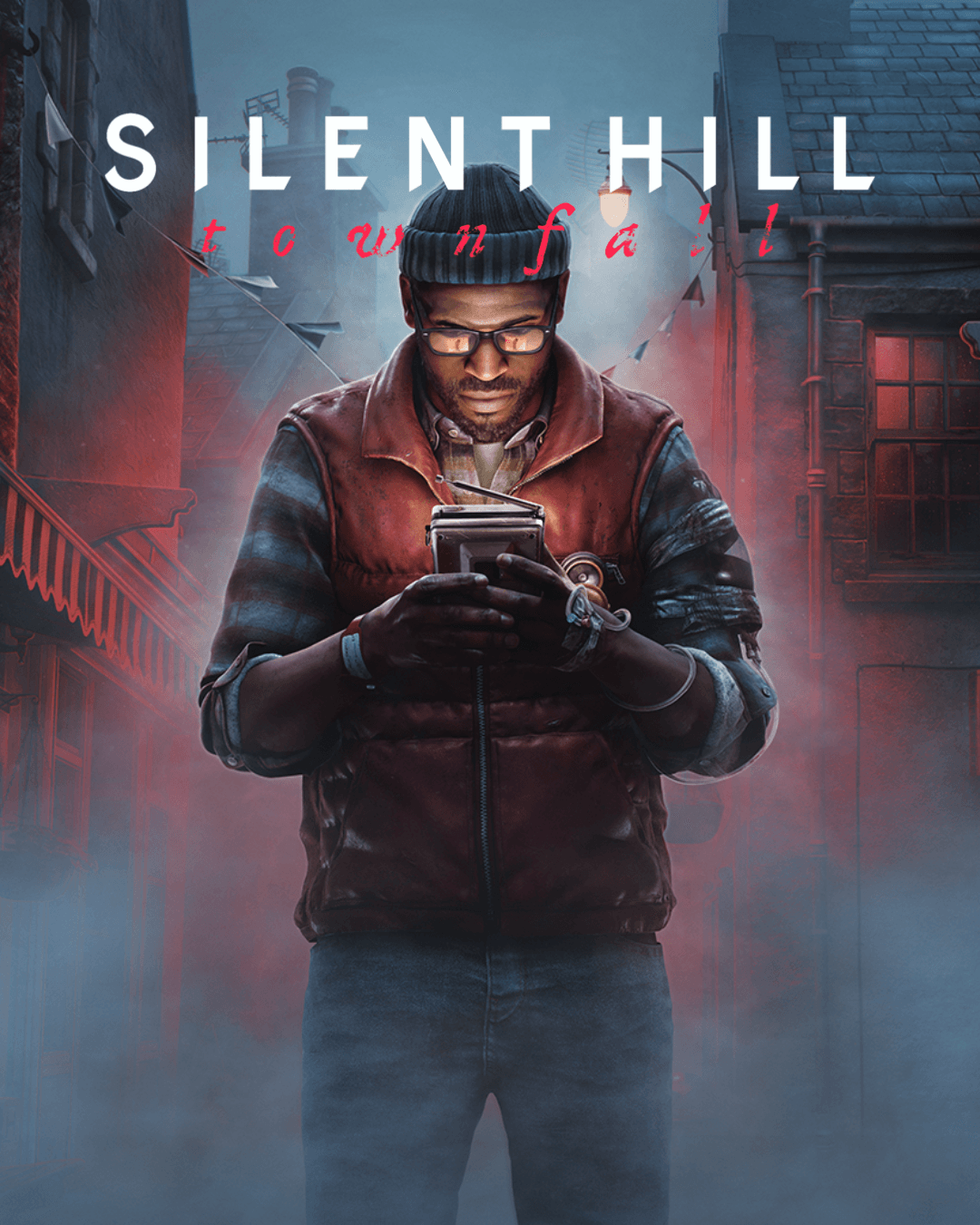 Silent Hill Townfall 2