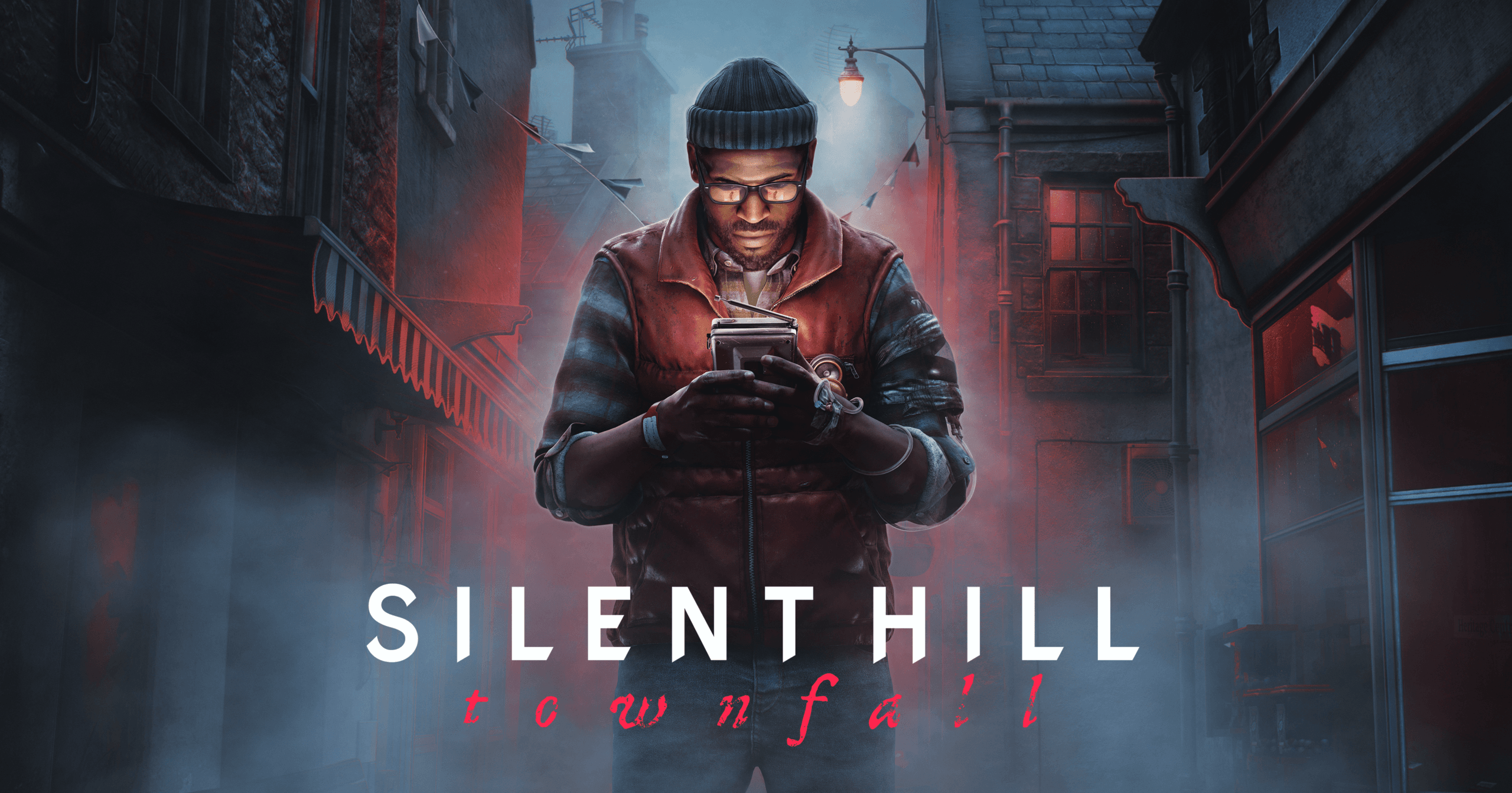 townfall