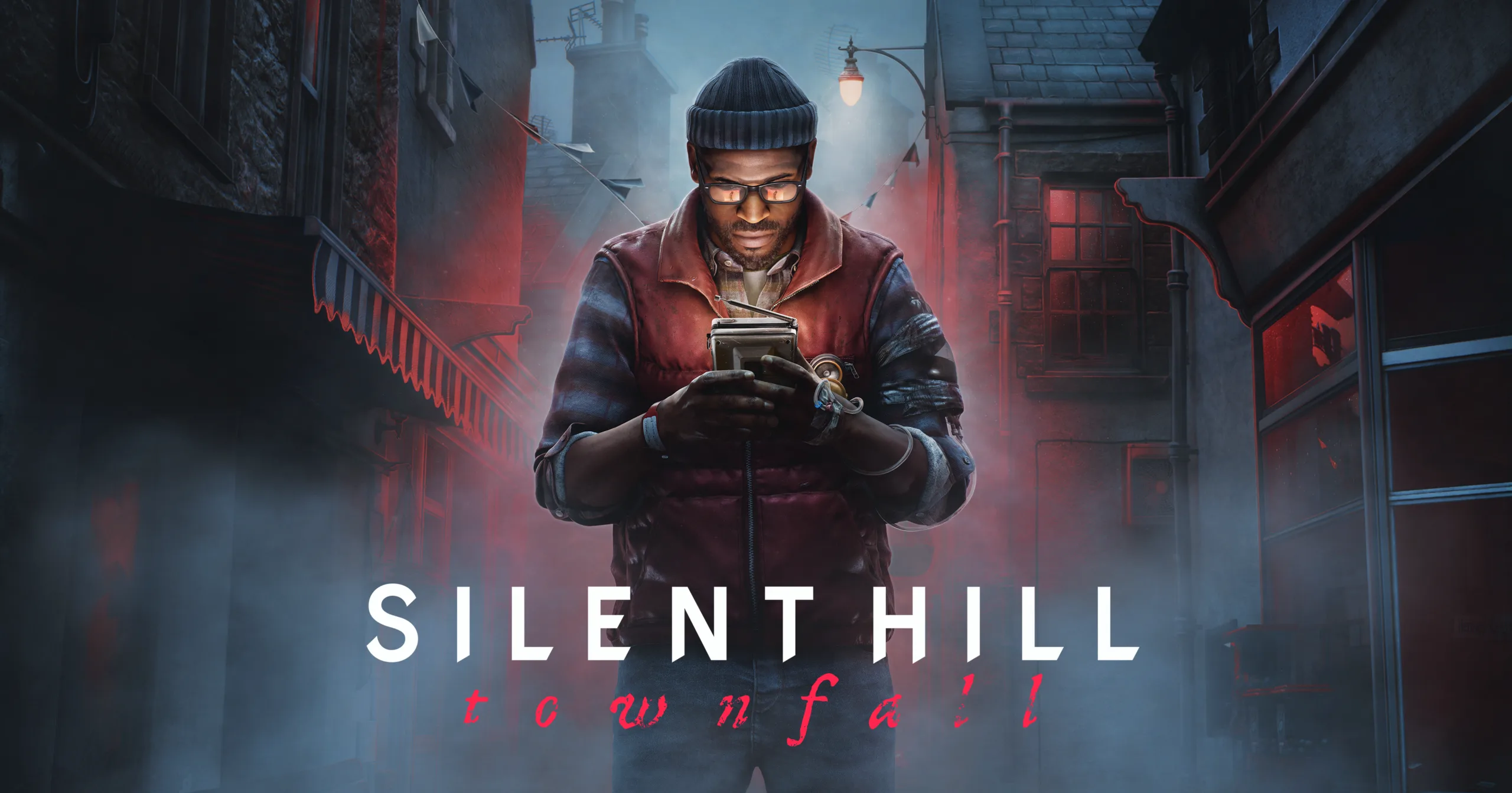 townfall