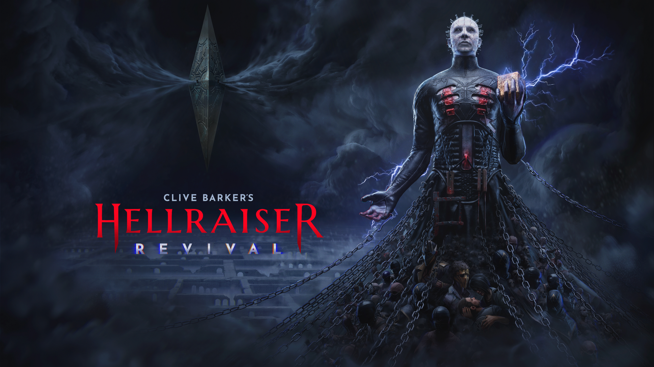 Hellraiser
